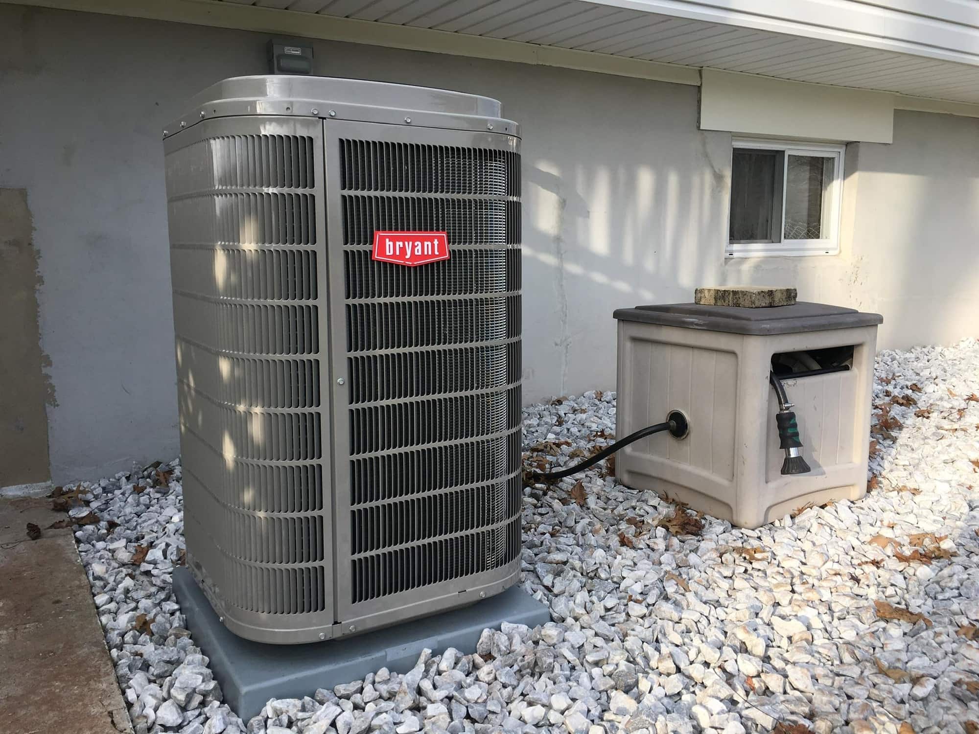 Air Conditioning Repair Union County, NJ Always Comfy, LLC